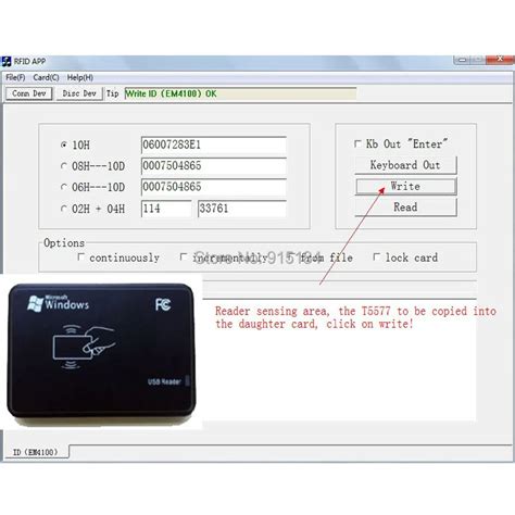 usb rfid reader software free|rfid writer software free download.